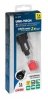 Uni-Tech, caricabatteria universale 1 porta Usb - Fast Charge - 2400 mA - 12/32V